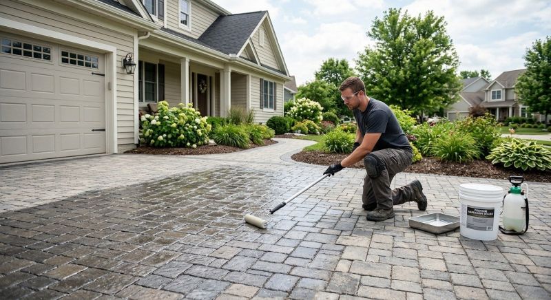 Asphalt Installation Service