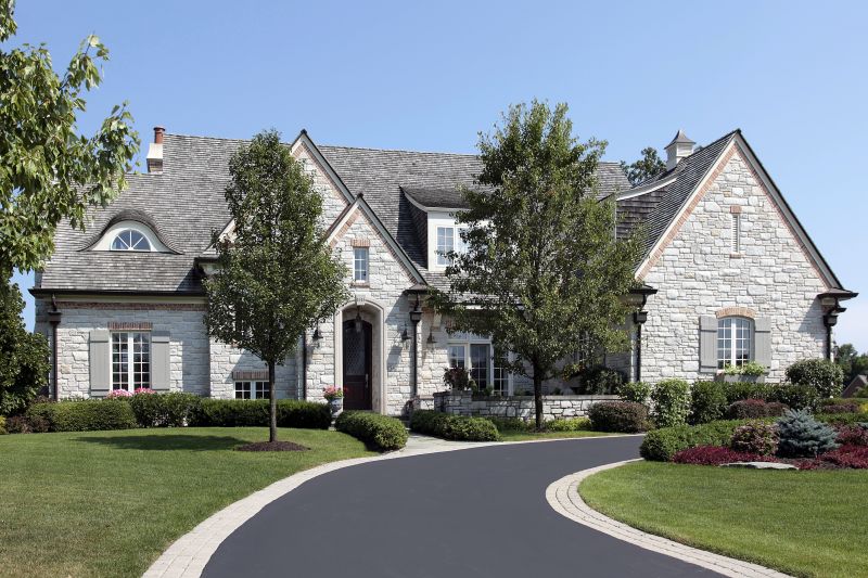 Asphalt Installation Service